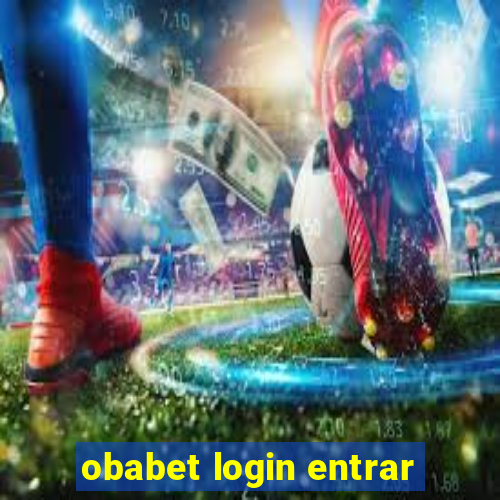 obabet login entrar